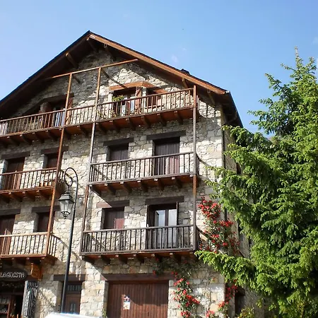 La Ginesta 1, Apartaments De Munyanya Estación Exterior foto