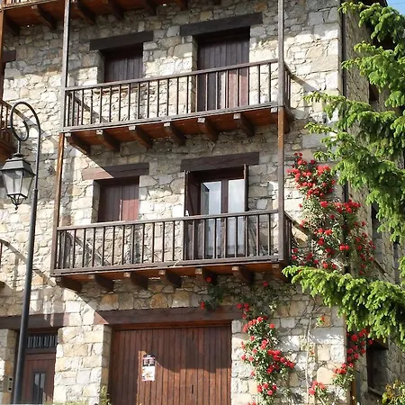La Ginesta 1, Apartaments De Munyanya Estación Exterior foto