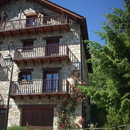 La Ginesta 1, Apartaments De Munyanya Estación Exterior foto