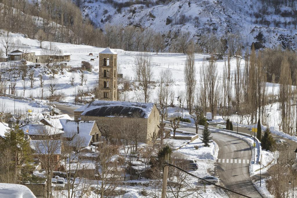 La Ginesta 1, De Munyanya Estación