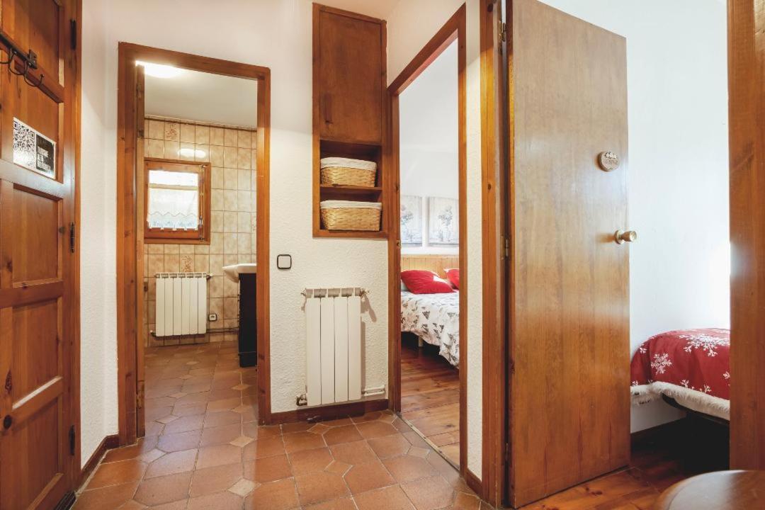 La Ginesta 1, De Munyanya Appartement Estación