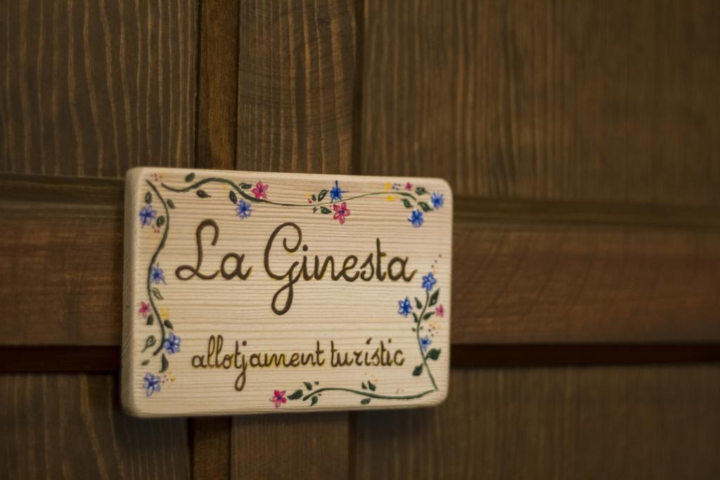 Appartement La Ginesta 1, De Munyanya Estación