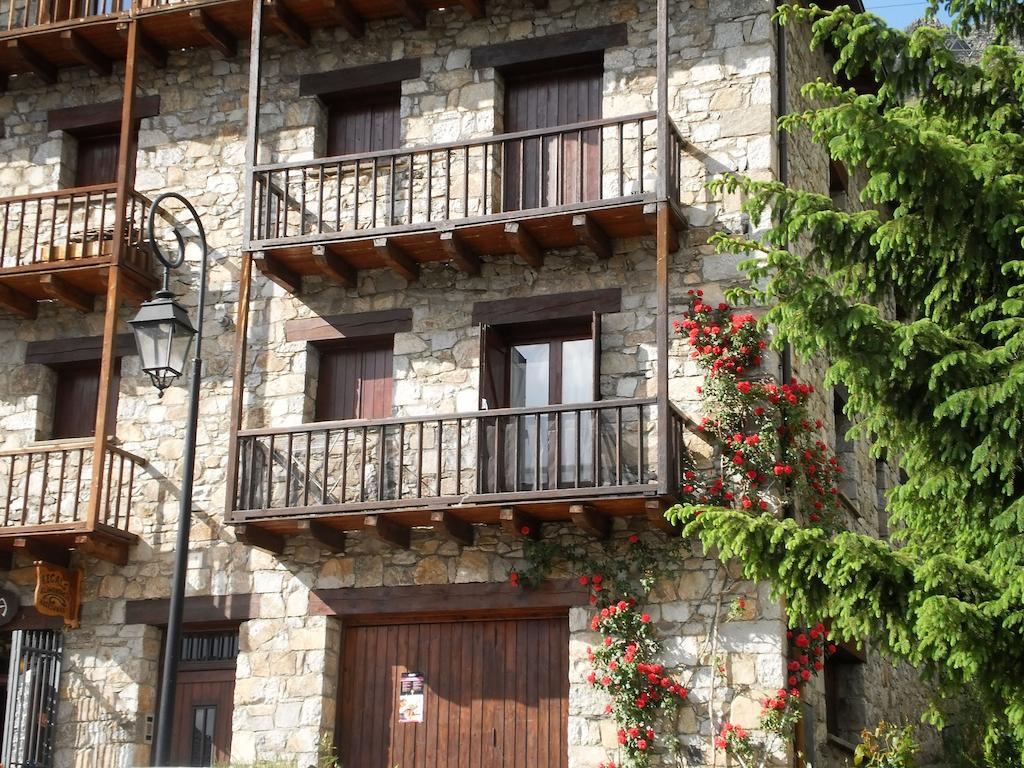 Appartement La Ginesta 1, De Munyanya Estación