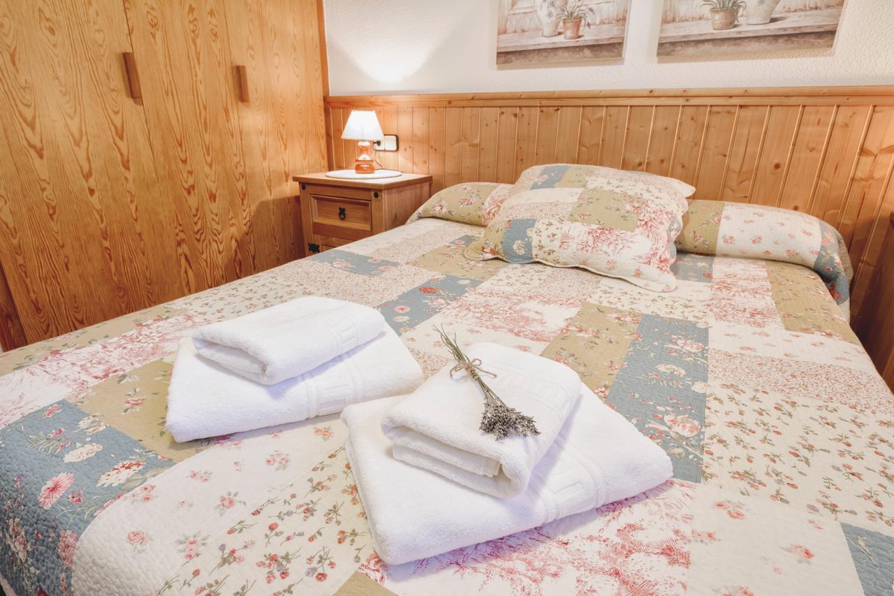 Apartment La Ginesta