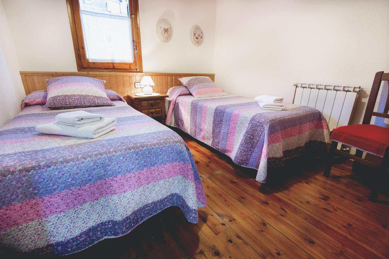Appartement La Ginesta 1, De Munyanya