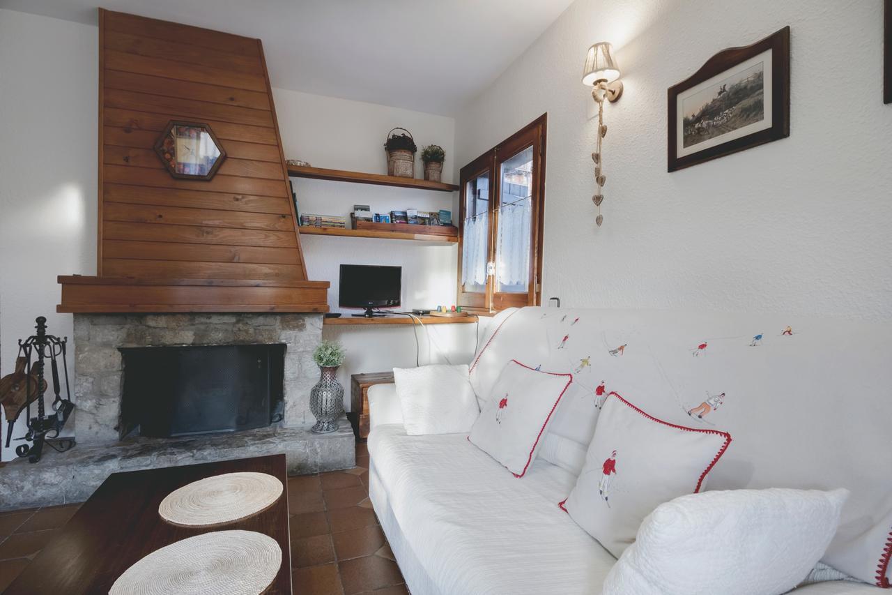 Appartement La Ginesta 1, De Munyanya Estación